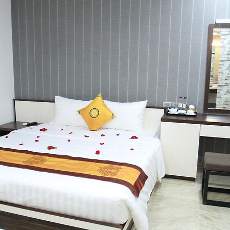 My House Hotel Hanoi Exterior foto