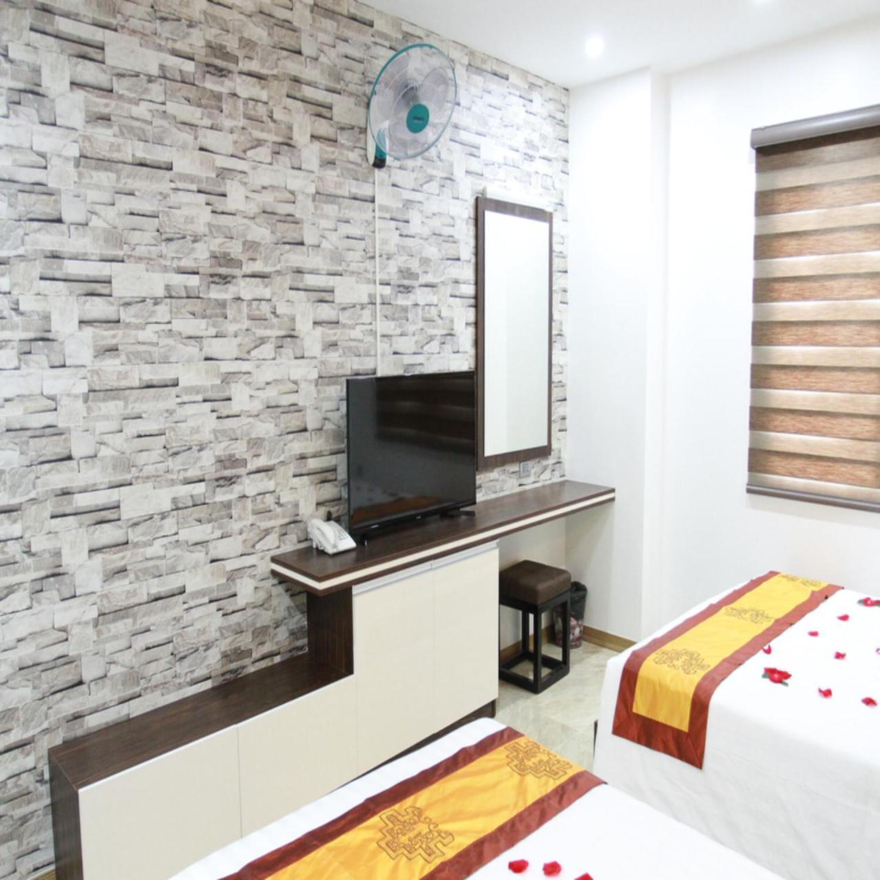 My House Hotel Hanoi Exterior foto