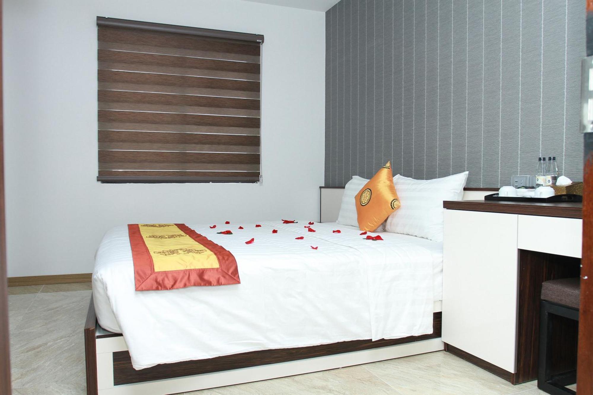 My House Hotel Hanoi Exterior foto