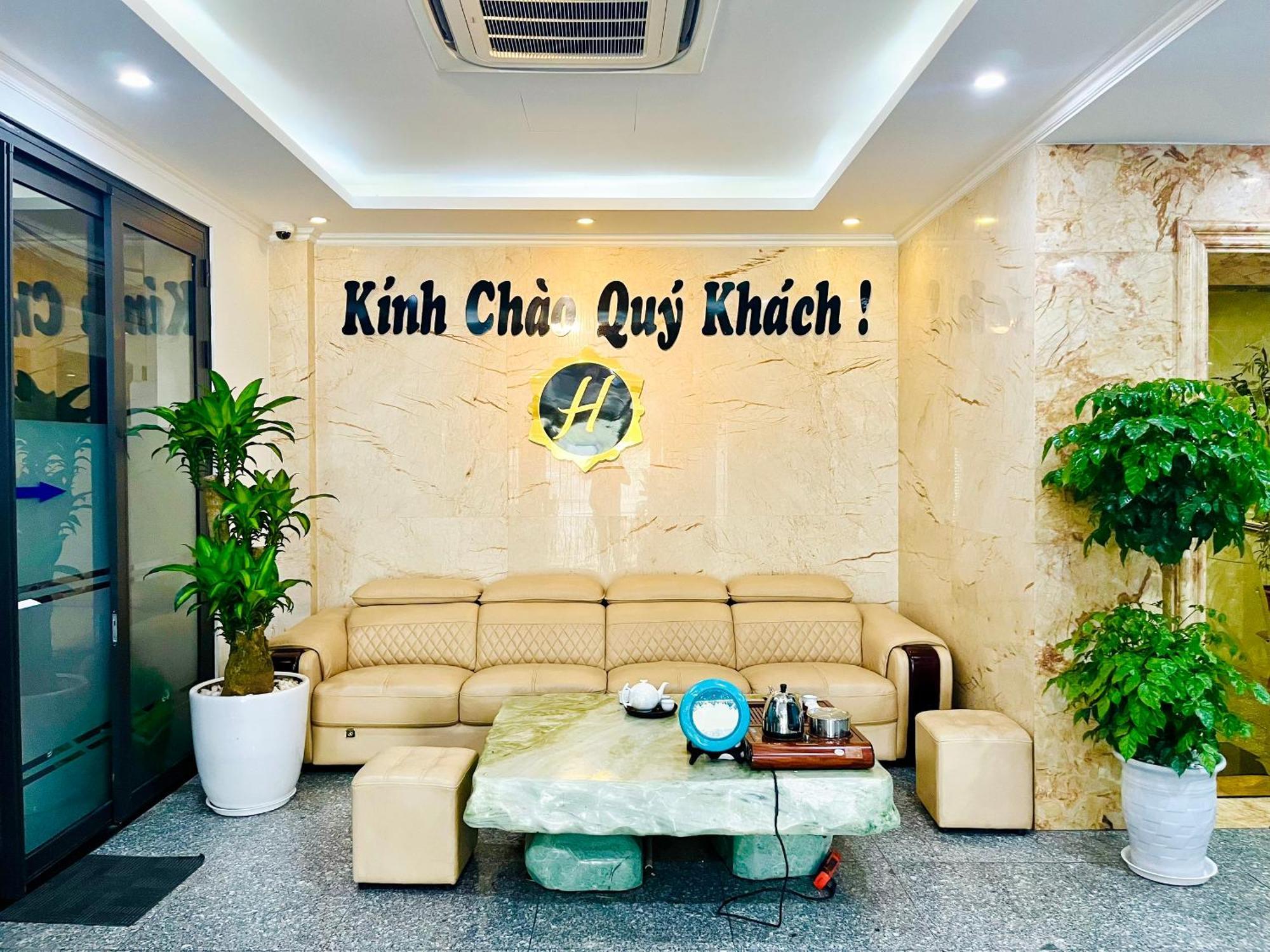 My House Hotel Hanoi Exterior foto